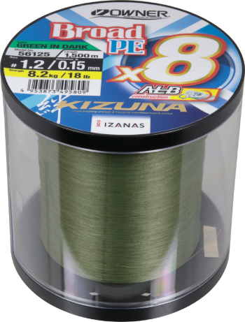  1640Yard/1500m Fishing Wire Nylon String Clear
